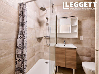  Appartement � vendre 2 pi�ces 45 m�