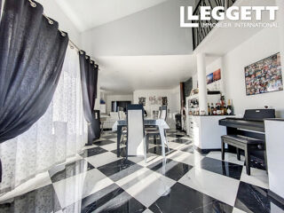  Maison à vendre 5 pièces 240 m²