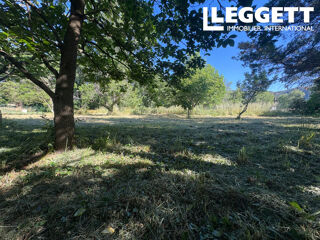 Terrain � vendre 1127 m�