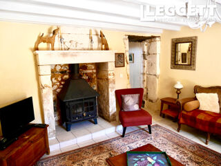  Maison � vendre 4 pi�ces 76 m�