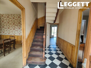  Maison à vendre 5 pièces 117 m²