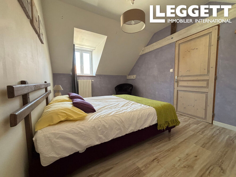 Vente Maison Petite et charmante maison de ville aux portes du Perche Mamers