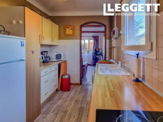  Maison � vendre 8 pi�ces 198 m�