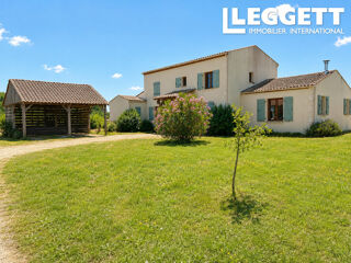  Maison à vendre 9 pièces 158 m²