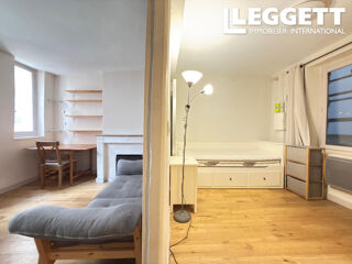  Appartement � vendre 2 pi�ces 27 m�