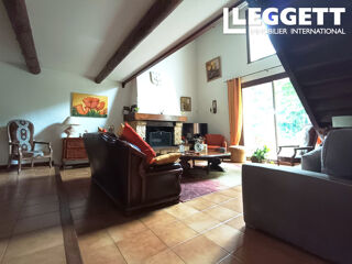  Maison � vendre 6 pi�ces 180 m�