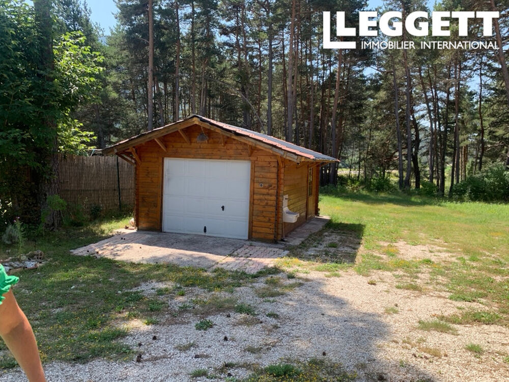 Vente Maison Jolie maison provençale située dans un cadre verdoyant La bastide