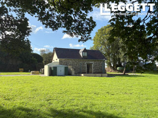  Maison � vendre 4 pi�ces 78 m�