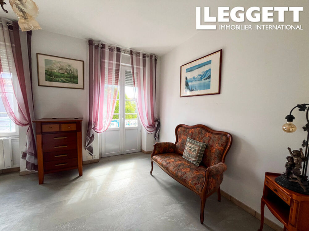 Vente Maison Élégance balnéaire & investissement d?exception à Châtelaillon-Plage ChÂtelaillon-plage