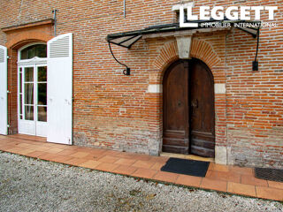  Propri�t�/ch�teau � vendre 8 pi�ces 250 m�