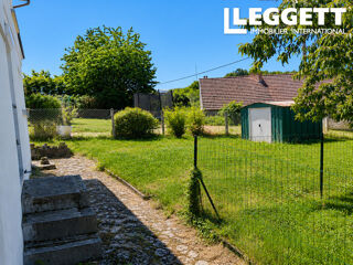  Maison à vendre 5 pièces 101 m²