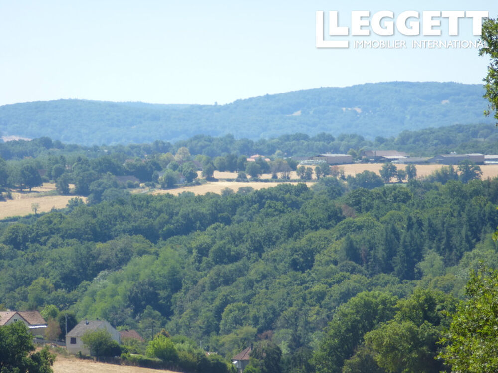Vente Maison Maison individuelle avec deux chambres et une vue magnifique Fresselines