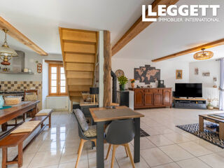  Maison à vendre 5 pièces 153 m²