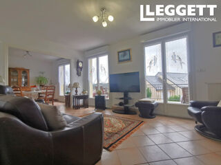  Maison � vendre 5 pi�ces 100 m�