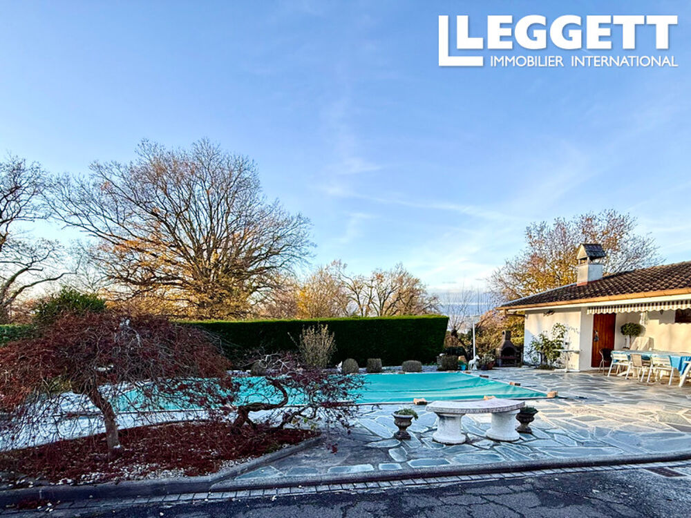 � vendre  Maison Yvoire (74140)