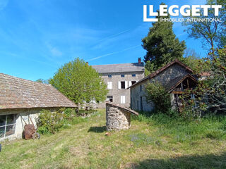  Maison à vendre 5 pièces 200 m²