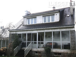  Maison � vendre 9 pi�ces 169 m�