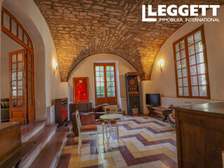  Maison � vendre 14 pi�ces 380 m�