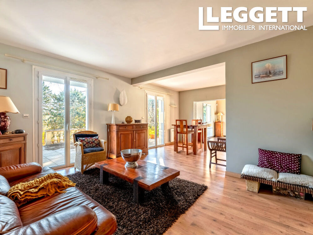 Vente Maison Maison bourgeoise proche centre ville avec jardin et piscine PÉrigueux
