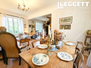  Maison � vendre 7 pi�ces 175 m�