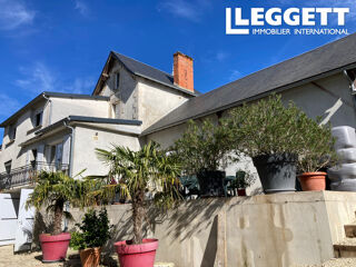  Maison � vendre 10 pi�ces 173 m�