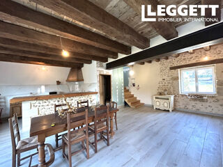  Maison  vendre 5 pices 113 m