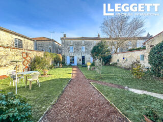  Maison � vendre 8 pi�ces 318 m�