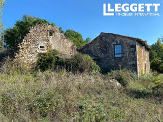 Vente Maison Rare à la vente. Maison en pierre indépendante à rénover, avec certificat d?urbanisme autorisant une extension Édon