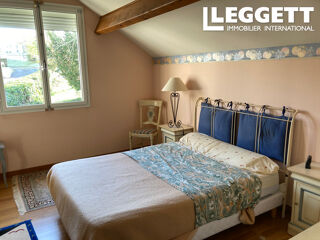  Maison � vendre 5 pi�ces 160 m�