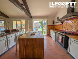  Maison à vendre 4 pièces 139 m²