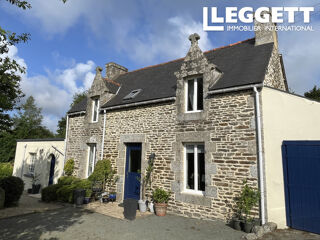  Maison � vendre 6 pi�ces 133 m�