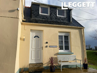  Maison à vendre 6 pièces 114 m²