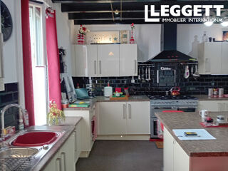  Maison  vendre 7 pices 107 m