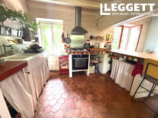  Maison � vendre 6 pi�ces 215 m�