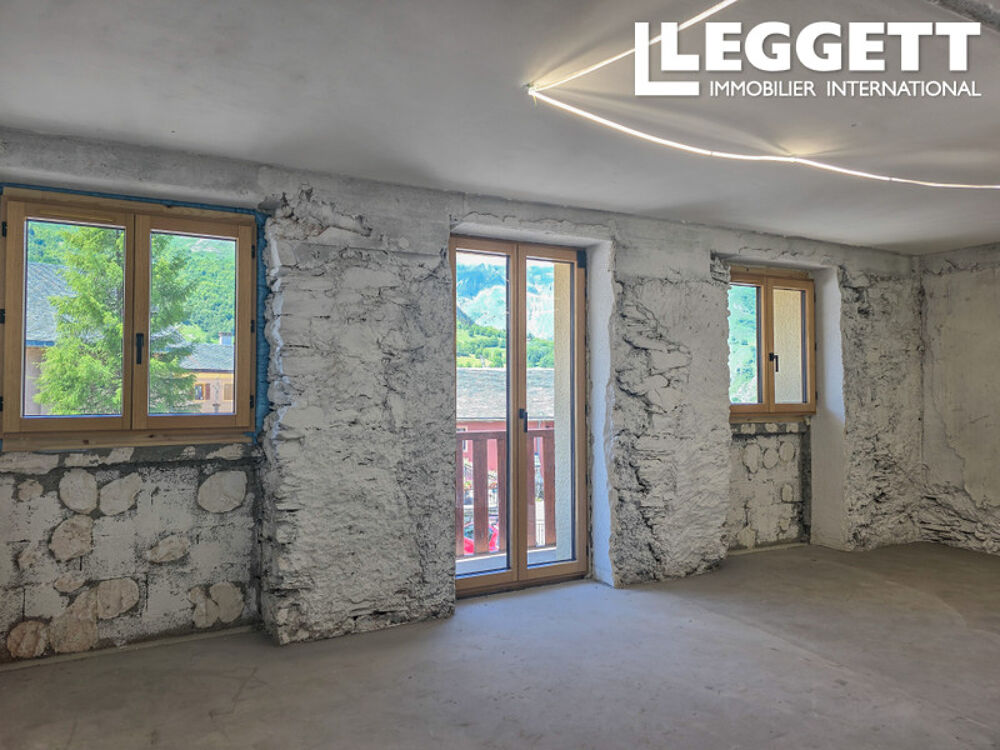 � vendre  Appartement Saint-Martin-de-Belleville (73440)