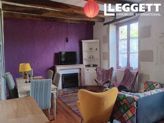  Maison � vendre 5 pi�ces 179 m�