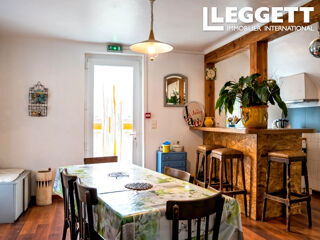  Maison � vendre 15 + pi�ces 400 m�