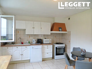  Maison � vendre 8 pi�ces 139 m�