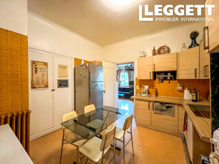  Maison � vendre 6 pi�ces 135 m�