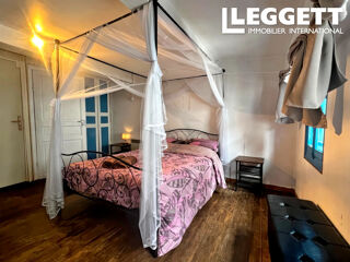  Maison � vendre 3 pi�ces 65 m�