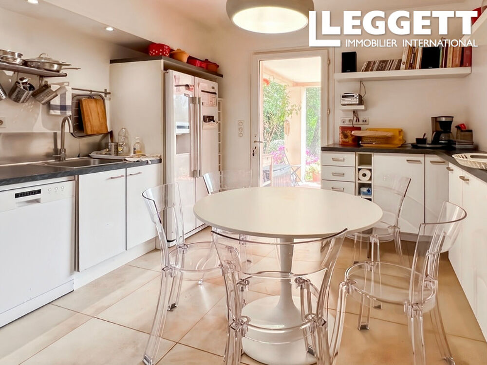  vendre  Maison Roquefort-les-Pins (06330)