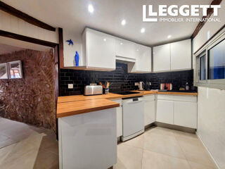  Maison � vendre 5 pi�ces 141 m�