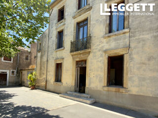  Maison � vendre 10 pi�ces 349 m�