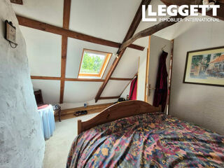  Maison � vendre 4 pi�ces 55 m�