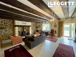  Maison à vendre 6 pièces 120 m²
