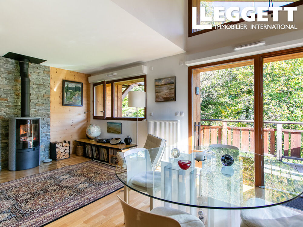  vendre  Maison Samons (74340)