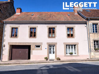  Maison à vendre 3 pièces 89 m²