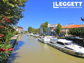  Maison à vendre 11 pièces 333 m²