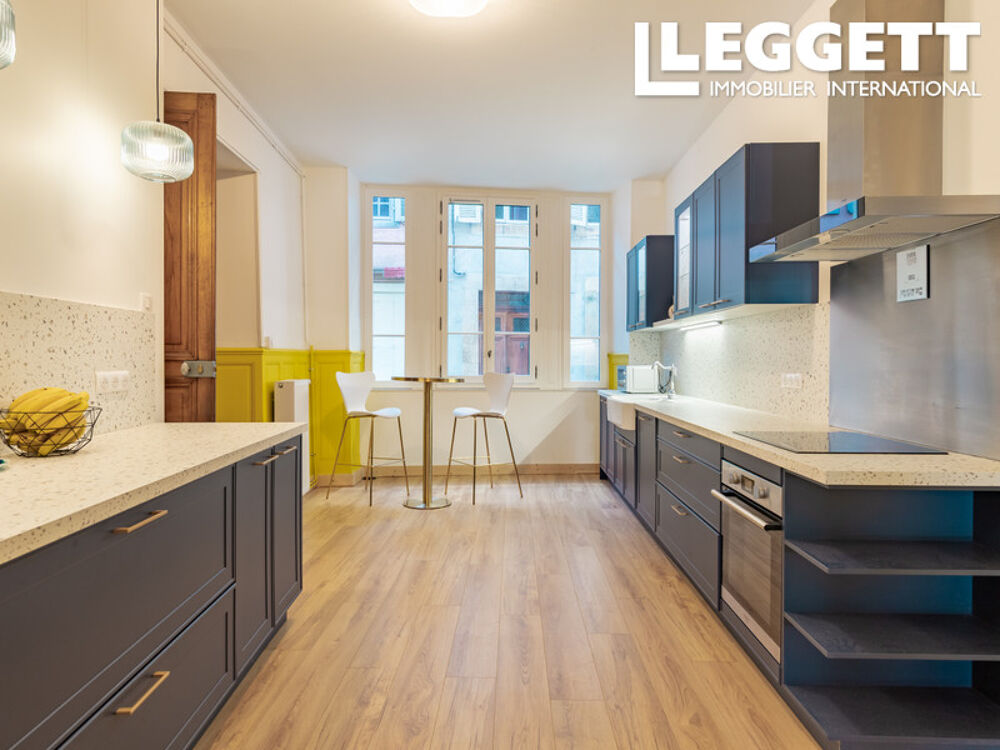 à vendre  Maison Aspet (31160)