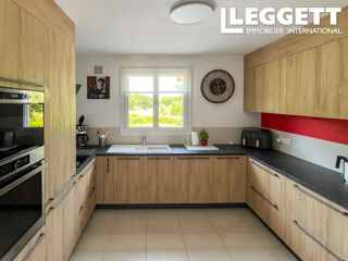 Maison � vendre 9 pi�ces 181 m�